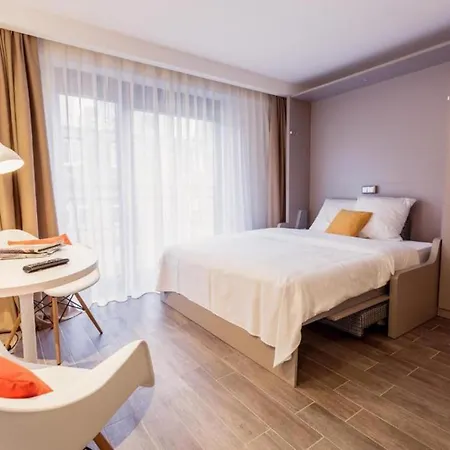 Lily Apartment15 With Kitchen In Frankfurt Am Main * 프랑크푸르트