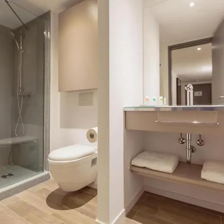 Lily Apartment15 With Kitchen In Frankfurt Am Main